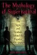 Audiobook The Mythology of Supernatural: The Signs and Symbols Behind the Popular tv Show author Nathan Robert Brown