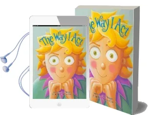 The way i act Audiobook download free by Steve Metzger