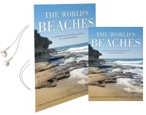 The World'S Beaches: A Global Guide to the Science of the Shoreline Audiobook download free by Orrin H. Pilkey