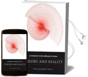 Theory and Reality: An Introduction to the Philosophy of Science Audiobook download free by Peter Godfrey Smith