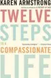 Audiobook Twelve Steps to a Compassionate Life author Karen Armstrong