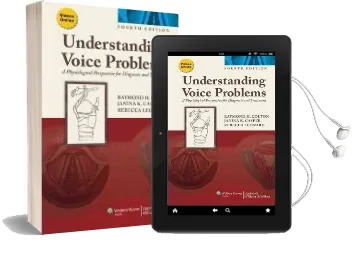 Understanding Voice Problems: A Physiological Perspective for Diagnosis and Treatment Audiobook download free by Raymond H. Colton