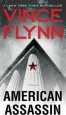 Audiobook American Assassin: A Thriller author Vince Flynn