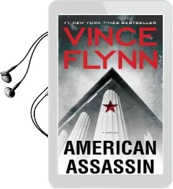 American Assassin: A Thriller Audiobook download free by Vince Flynn