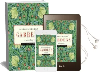 Armchair Book of Gardens: A Miscellany Audiobook download free by Jane Billinghurst