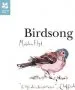 Audiobook Birdsong author Madeleine Floyd
