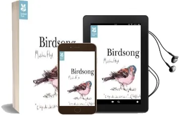 Birdsong Audiobook download free by Madeleine Floyd