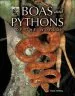 Audiobook Boas and Pythons of the World author Mark O'Shea