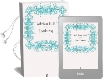 Corduroy Audiobook download free by Adrian Bell