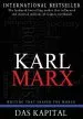 Audiobook Das Kapital author Karl Marx