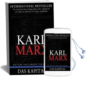 Das Kapital Audiobook download free by Karl Marx