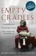 Audiobook Empty Cradles (Oranges and Sunshine) author Margaret Humphreys