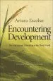 Audiobook Encountering Development: The Making and Unmaking of the Third World author Arturo Escobar