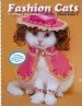 Audiobook Fashion Cats author Takako Iwasa