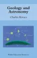 Audiobook Geology and Astronomy author Charles Kovacs