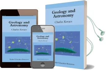 Geology and Astronomy Audiobook download free by Charles Kovacs