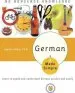 Audiobook German Made Simple author Arnold Leitner