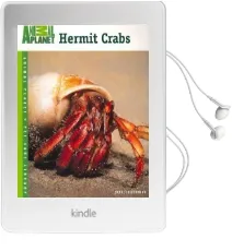 Hermit Crabs Audiobook download free by Carol Frischmann