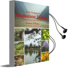 In the Footsteps of Augustine Henry Audiobook download free by Seamus O'Brien