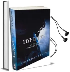 Infinity: Number 1 in Series Audiobook download free by Sherrilyn Kenyon