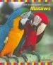 Audiobook Macaws author Julie Mancini