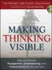 Audiobook Making Thinking Visible: How to Promote Engagement, Understanding, and Independence for all Learners author Ron Ritchhart