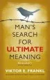 Audiobook Man'S Search for Ultimate Meaning author Viktor E. Frankl
