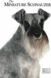 Audiobook Miniature Schnauzer author Judy Childerley