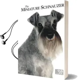 Miniature Schnauzer Audiobook download free by Judy Childerley