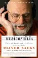 Audiobook Musicophilia: Tales of Music and the Brain author Oliver Sacks