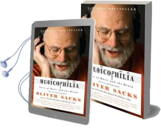 Musicophilia: Tales of Music and the Brain Audiobook download free by Oliver Sacks