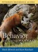 Audiobook Peterson Reference Guide to the Behavior of North American Mammals author Mark Elbroch