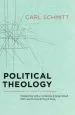 Audiobook Political Theology: Four Chapters on the Concept of Sovereignty author Carl Schmitt