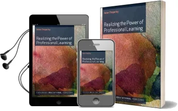 Realizing the Power of Professional Learning Audiobook download free by Helen S. Timperley