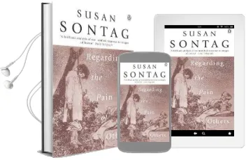 Regarding the Pain of Others Audiobook download free by Susan Sontag