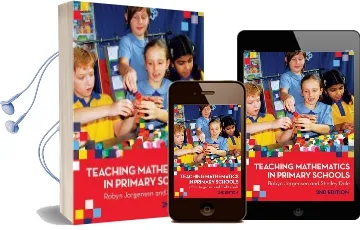 Teaching Mathematics in Primary Schools Audiobook download free by Shelley Dole