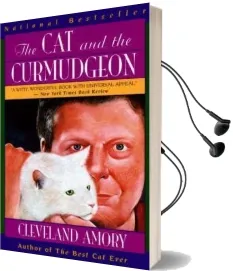 The cat and the Curmudgeon Audiobook download free by Cleveland Amory