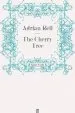 Audiobook The Cherry Tree author Adrian Bell