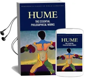 The Essential Philosophical Works Audiobook download free by David Hume