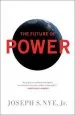 Audiobook The Future of Power author Joseph Nye