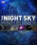 Audiobook The Night sky Month by Month author Dk