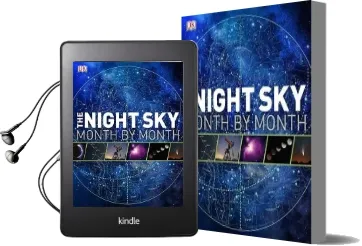 The Night sky Month by Month Audiobook download free by Dk