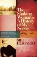 Audiobook The Shaking Woman or a History of my Nerves author Siri Hustvedt