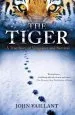 Audiobook The Tiger author John Vaillant
