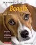 Audiobook Training Your Beagle author Kristine Kraeuter