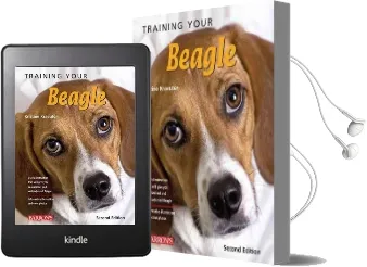 Training Your Beagle Audiobook download free by Kristine Kraeuter