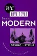 Audiobook We Have Never Been Modern author Bruno Latour