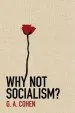 Audiobook Why not Socialism? author G. A. Cohen