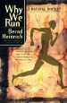 Audiobook Why we run: A Natural History author Bernd Heinrich