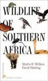 Audiobook Wildlife of Southern Africa author Martin B. Withers